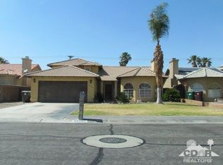 68340 Tortuga Rd, Cathedral City, CA 92234