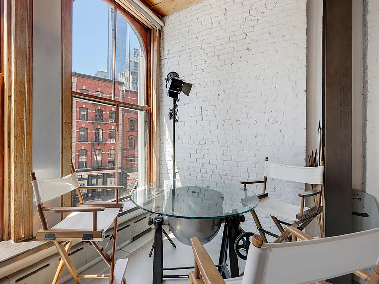 171 Duane St #3 — Photo 8
