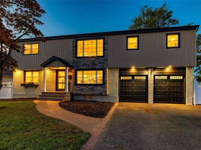 233 N Cedar Street, Massapequa, NY, 11758