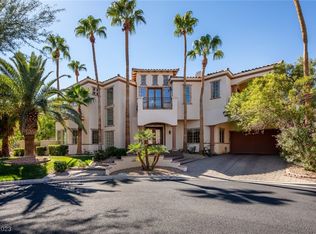 1 Rue Du Palais Ct, Henderson, NV 89011