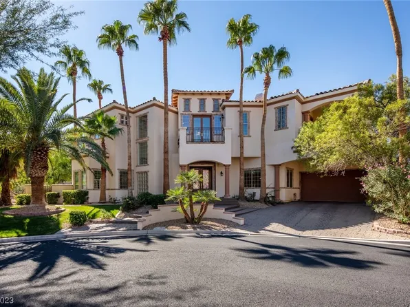 1 Rue Du Palais Ct, Henderson, NV 89011