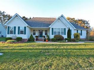 1147 Springbrook Park Dr, Farmington, MO 63640