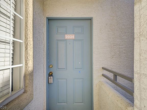2nd image of 3318 N Decatur Blvd Unit 2034