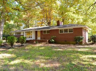 304 Simmons St, Burkeville, VA 23922