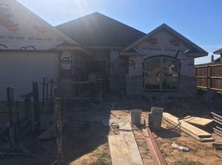 4307 Logan Cir, Granbury, TX 76049