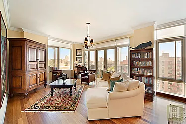 Sold by Halstead Real Estate