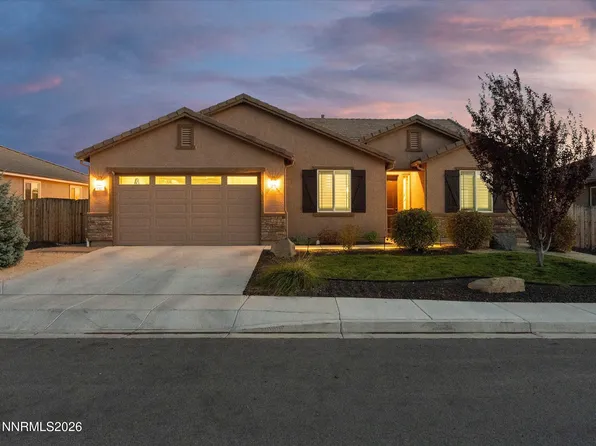530 Coulee Meadow Dr, Sparks, NV 89441