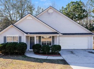 10527 Crabtree Dr, Jonesboro, GA 30238
