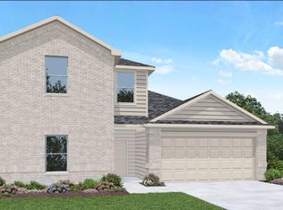 22007 Vernazza Bend Dr, Hockley, TX 77447