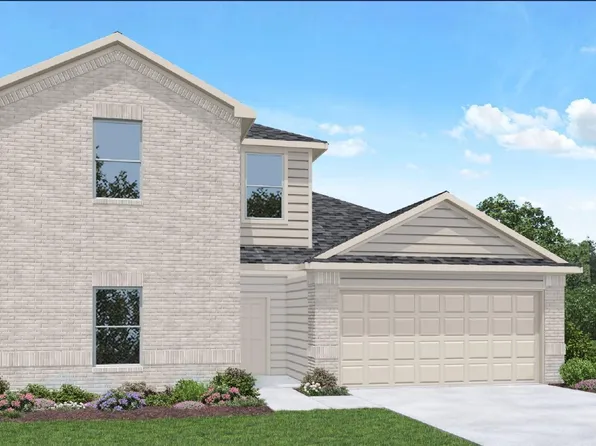 248 Ice Shore Trl, Dayton, TX 77535