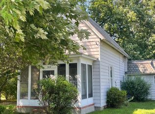 304 Railroad Ave, Hurlock, MD 21631