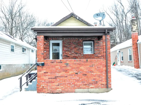 260 Cedar St, Pittsburgh, PA 15236