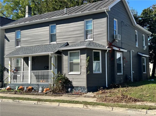 319 N 1st St, Miamisburg, OH 45342