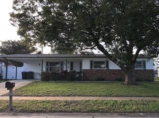 534 Ward Ave, Titusville, FL 32796