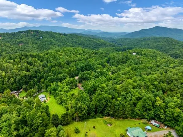 0 Indian Camp Creek Rd, Cosby, TN 37722