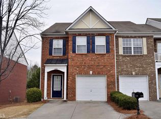 2285 Hawks Bluff Trl, Lawrenceville, GA 30044