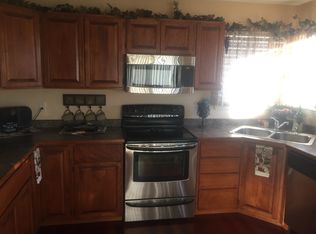 550 Gregory Ln, Fulton, MO 65251
