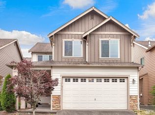 17319 13th Dr SE, Bothell, WA 98012