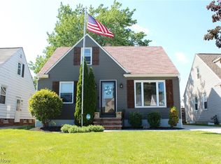 29021 Weber Ave, Wickliffe, OH 44092