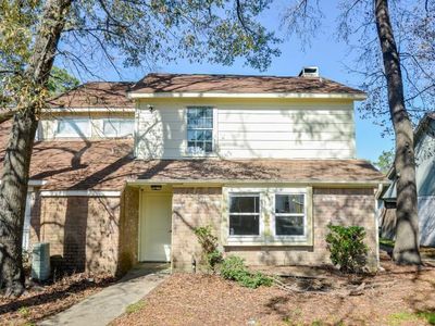 12266 Wild Pine Dr #C, Houston, TX, 77039