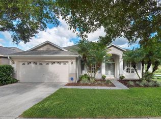 19122 Golden Cacoon Pl, Lutz, FL 33558