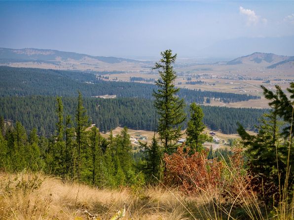 222 Eagle View Rd, Kila, MT 59920