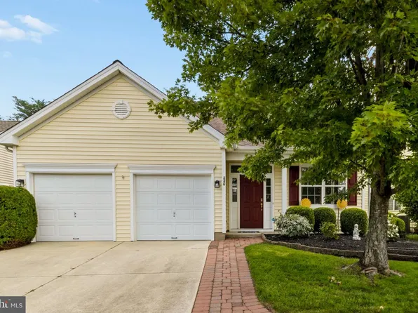 226 Night Hawk Cir, Thorofare, NJ 08086