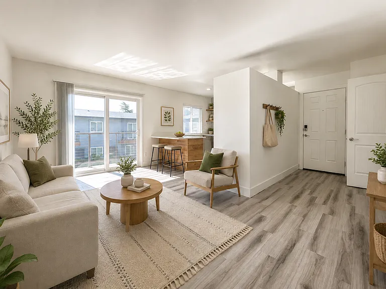 J3 Apartments — Photo 14