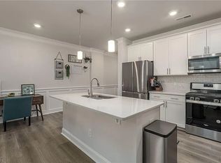 209 Stamm Dr, Greensboro, NC 27455