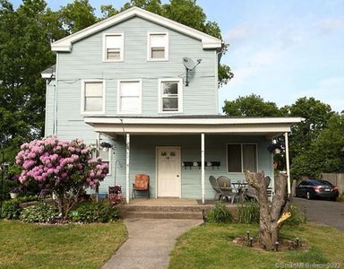 10 Church Street, Plainville, CT, 06062