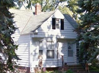 18107 North Blvd, Maple Heights, OH 44137