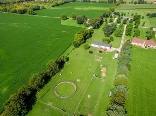 8056 Baird Rd, Groveport, OH 43125