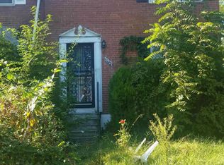 4042 Cedardale Rd, Baltimore, MD 21215