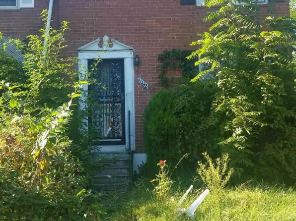 4042 Cedardale Rd, Baltimore, MD 21215
