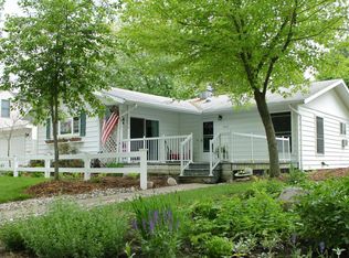 504 Willow Ave, Big Rapids, MI