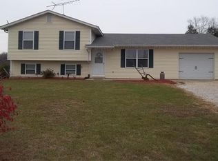 10075 Watson Ln, Cadet, MO 63630