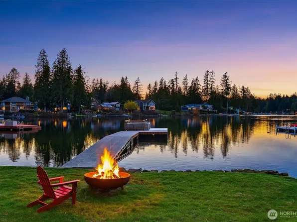 2831 226th Avenue SE, Sammamish, WA 98075
