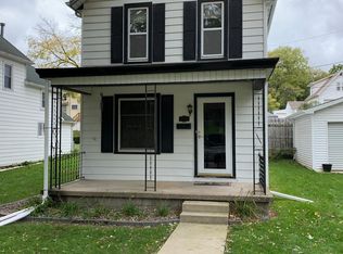 231 N Booth St, Dubuque, IA 52001