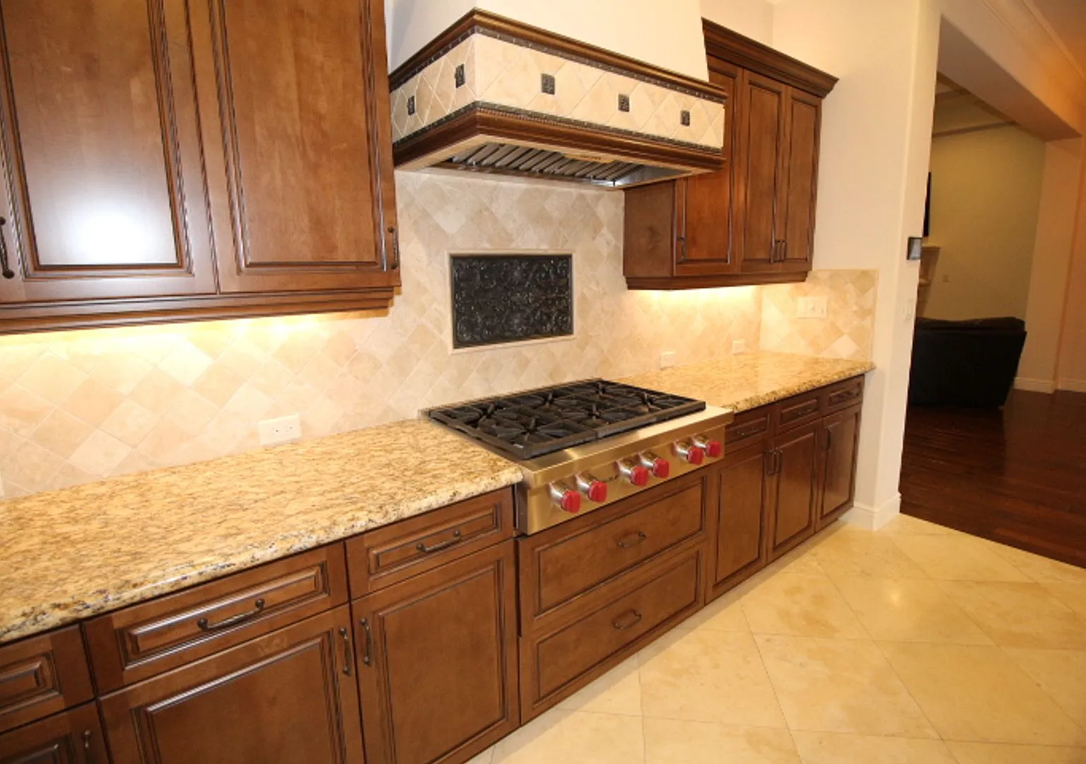 Gated Gary McDonald Home in Copper River — Photo 4