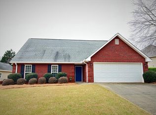 121 Manor Way, Carrollton, GA 30117