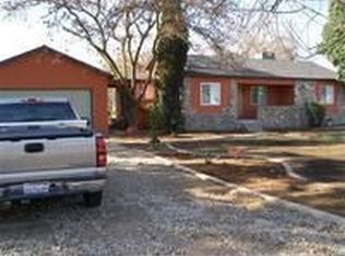 3161 N Bryan Ave, Fresno, CA
