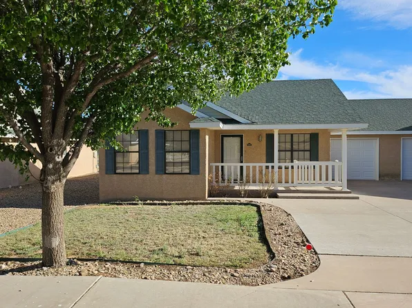 AP LLC - 1920, 1920 S Avenue G #E, Portales, NM 88130