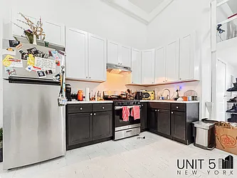 345 Eldert Street, #101