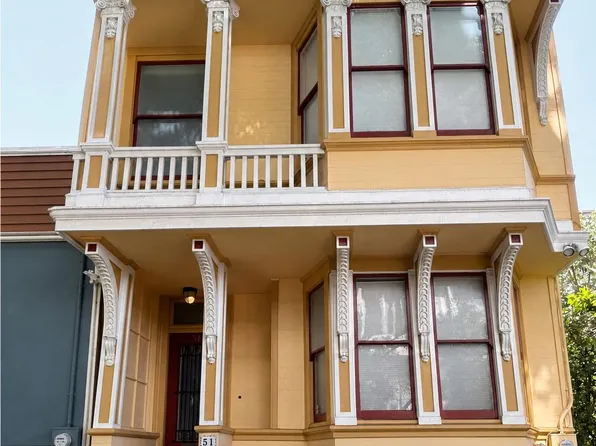 51 Priest St, San Francisco, CA 94109