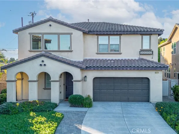 12734 Willow Ln, Chino, CA 91710