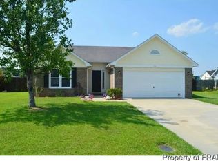 181 Sandy Bottom Ln, Raeford, NC 28376