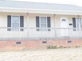 109 Delano Ave, Greer, SC 29650