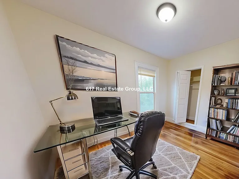 2574 Massachusetts Ave #2B — Photo 6