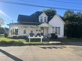 503 N Spring St, Murfreesboro, TN 37130