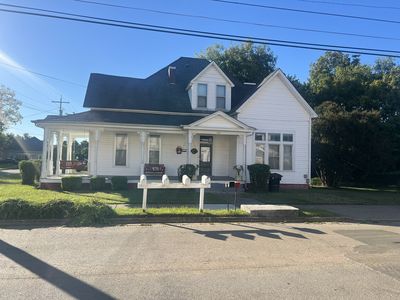 503 N Spring St, Murfreesboro, TN, 37130